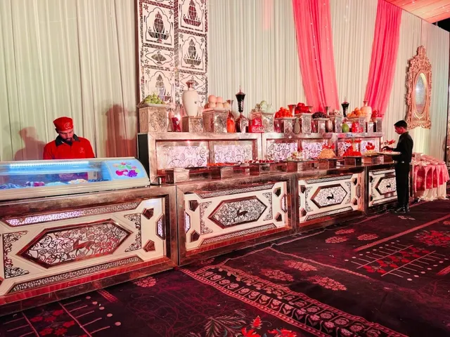 Baba ji caterers - 2