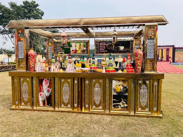 Baba ji caterers - 3