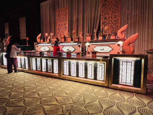 Baba ji caterers - 4