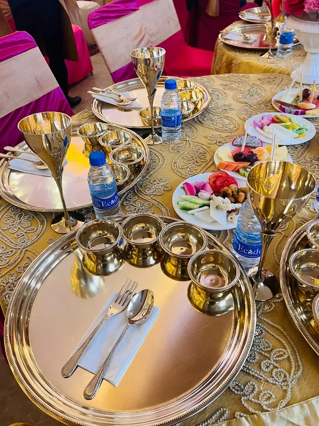 Baba ji caterers - 5