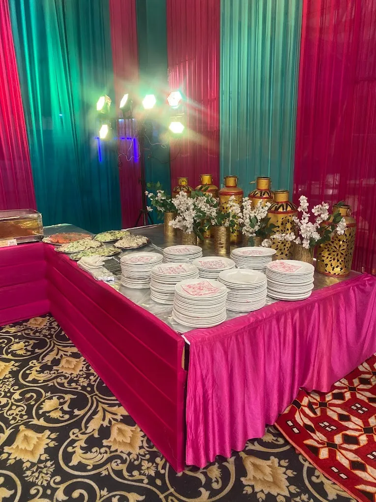 panna lal sons & caterers
