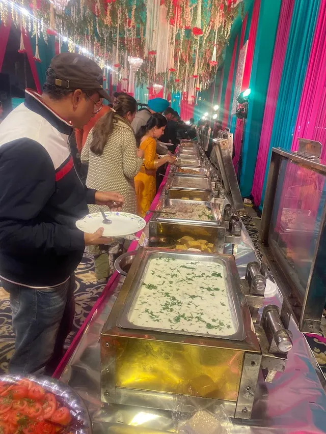 panna lal sons & caterers - 2