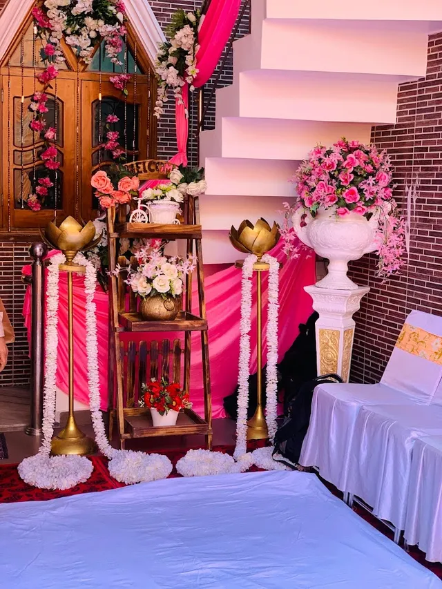 Pearl caterers & Decor - 3