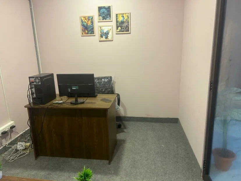 Bi3 Wellness Saloon And Spa