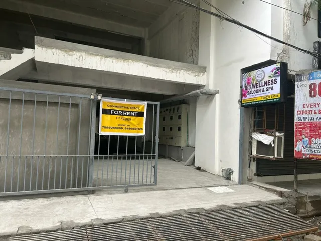 Bi3 Wellness Saloon And Spa - 3