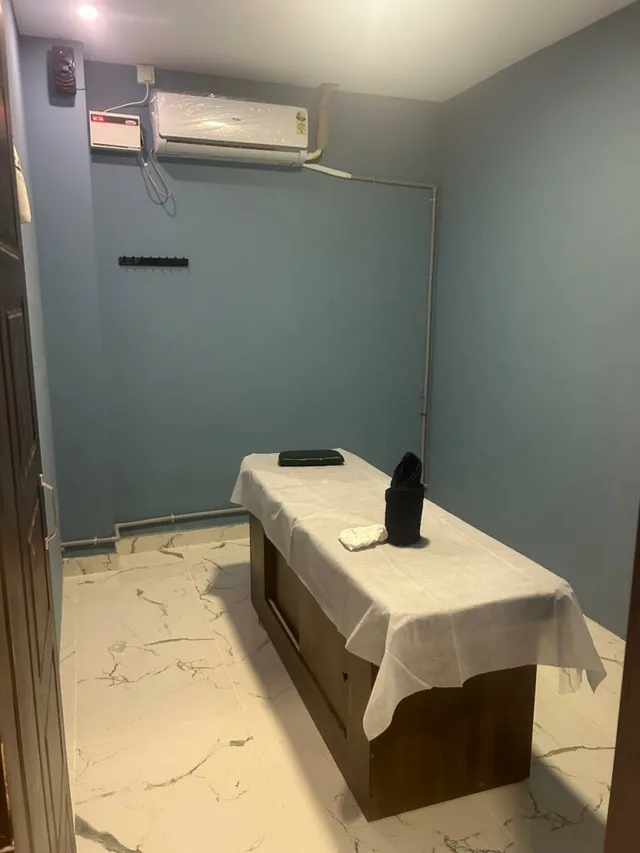 Bi3 Wellness Saloon And Spa - 4