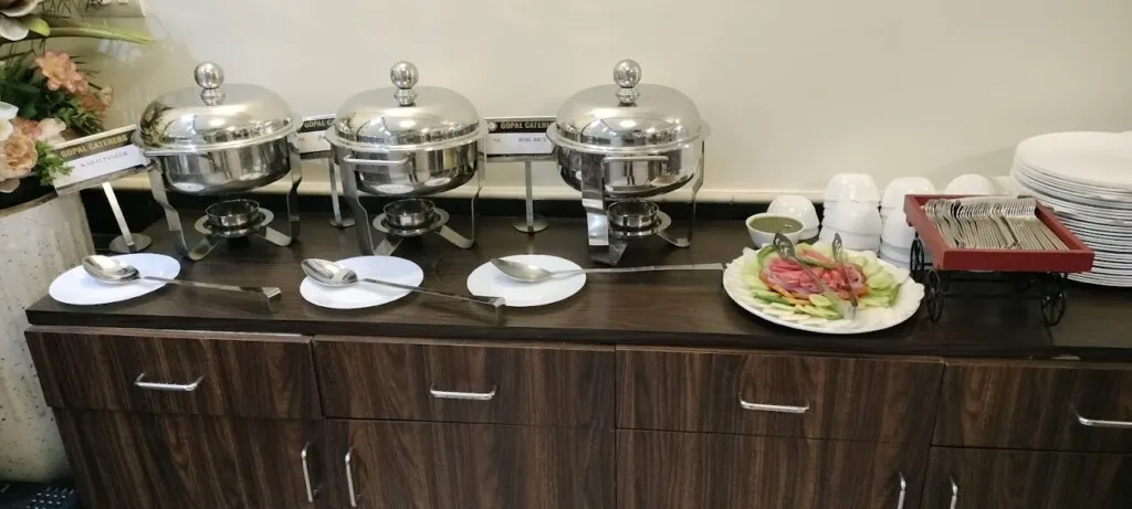 Gopal Cook And Catering Services