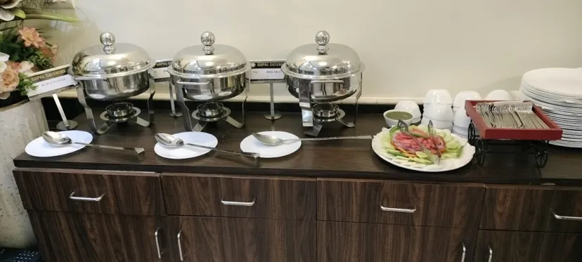 Gopal Cook And Catering Services