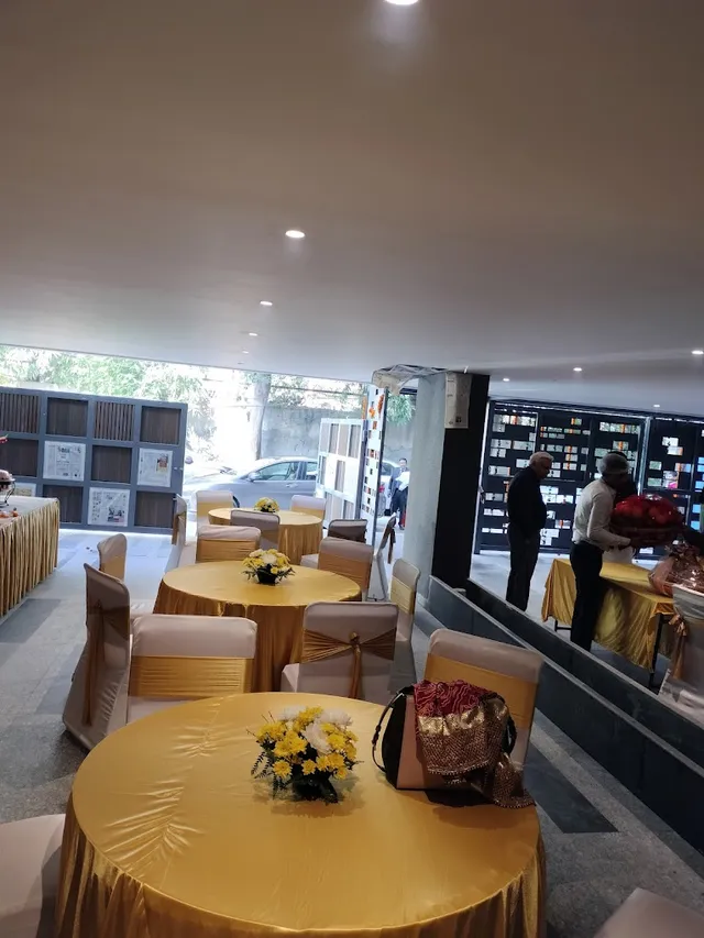 Gopal Cook And Catering Services - 5