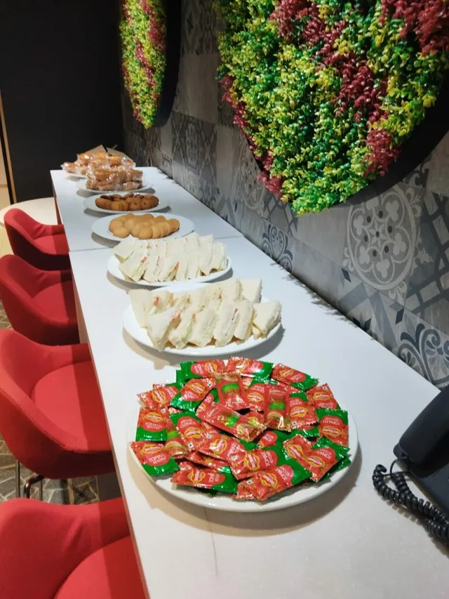 YSV Cater - HRD ka Tadka & Chuski - 2