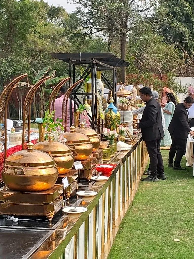 Ena's Kitchen (Restaurants , Catering & Event Management)