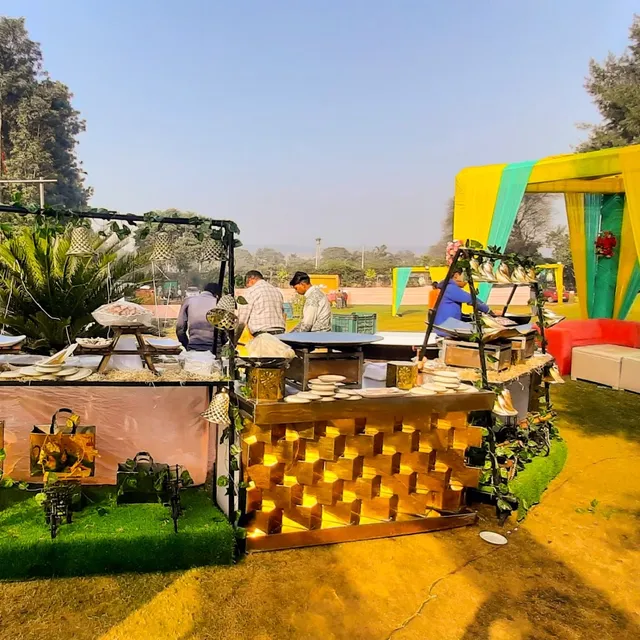 Ena's Kitchen (Restaurants , Catering & Event Management) - 2