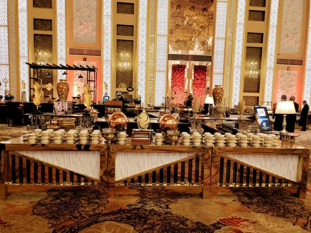 Ena's Kitchen (Restaurants , Catering & Event Management) - 6