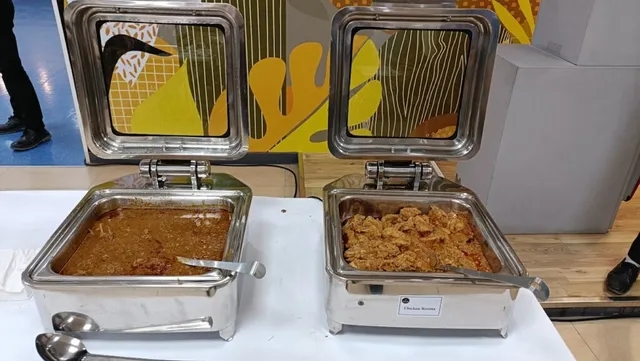 Tawa & Tadka Caterers - 2