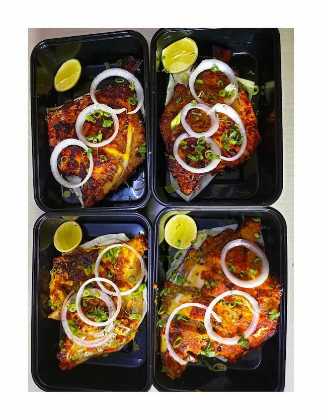 Tawa & Tadka Caterers - 4