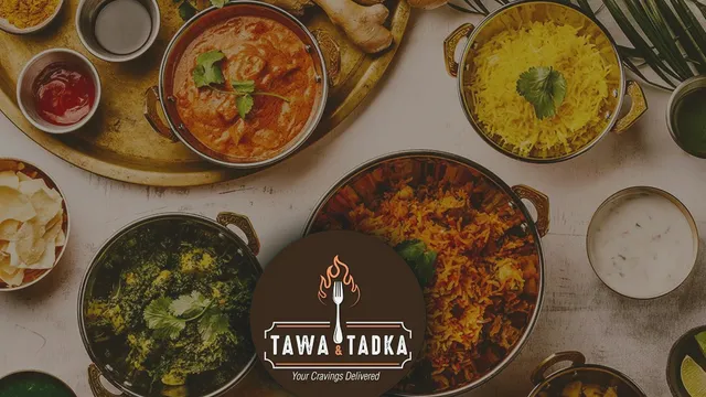 Tawa & Tadka Caterers - 5