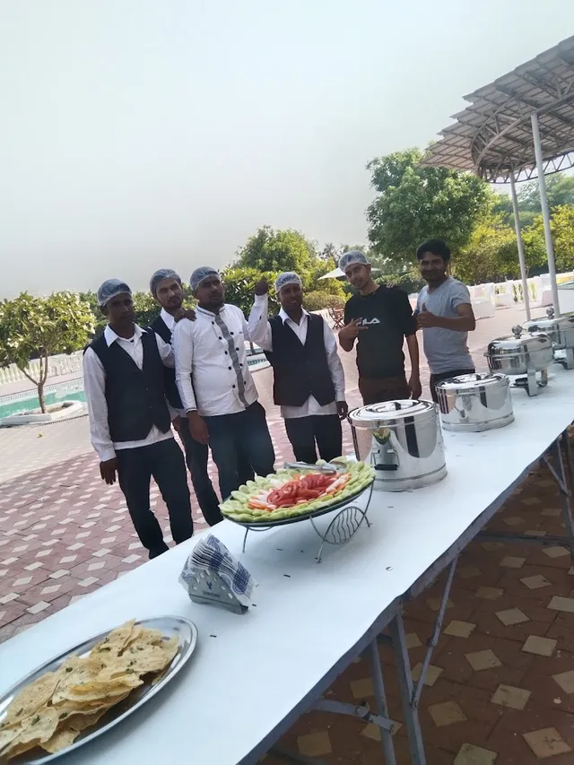 Ismail Catering - 4