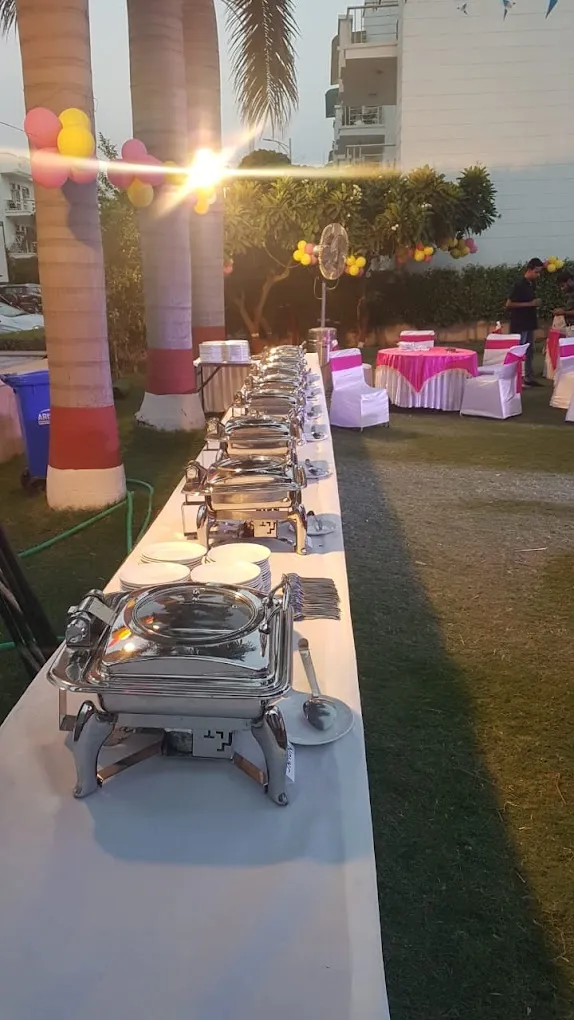 Somya Caterers - 4
