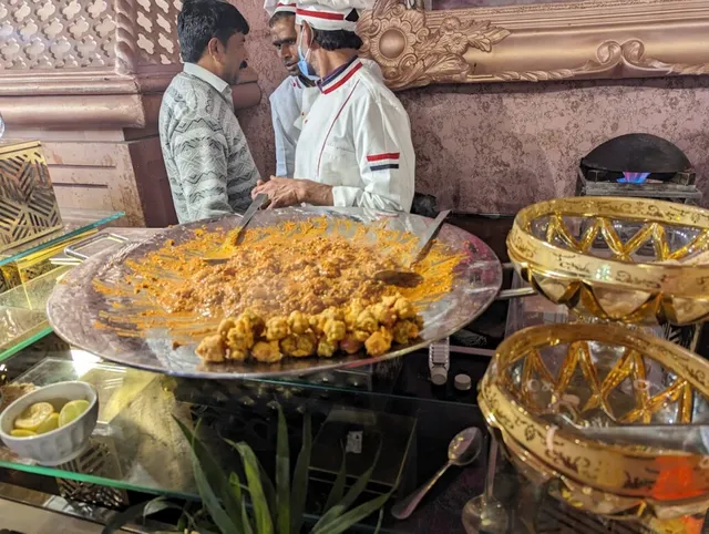 Royal Affairs Catering - 4