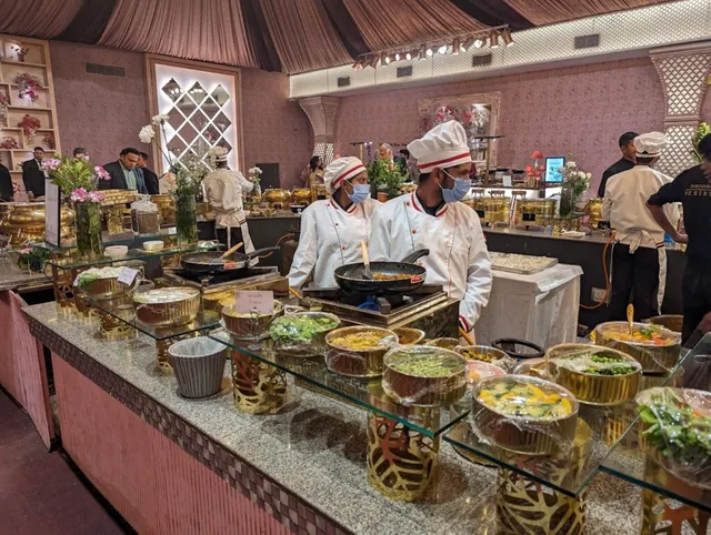 Royal Affairs Catering - 6