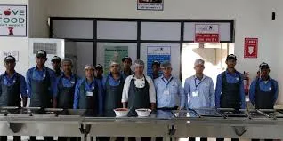 Aglow Hospitality Services Pvt. Ltd. - 4