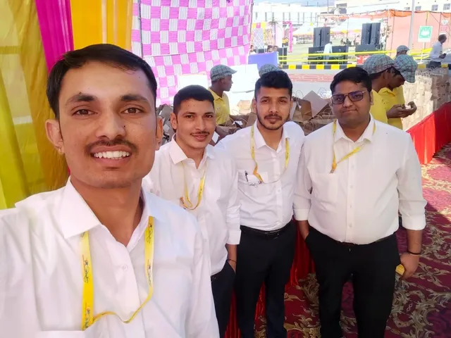 Aglow Hospitality Services Pvt. Ltd. - 5