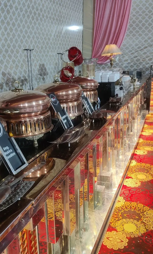 Chef's Kitchen Caterers