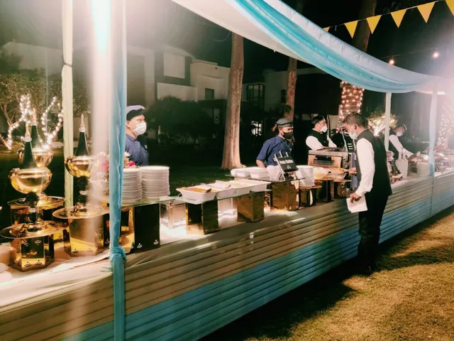 Chef's Kitchen Caterers - 5