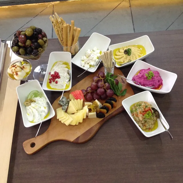 The Catering Inc - 3