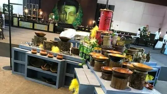 The Catering Inc - 4