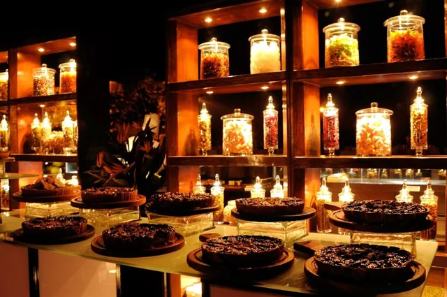 The Catering Inc - 6