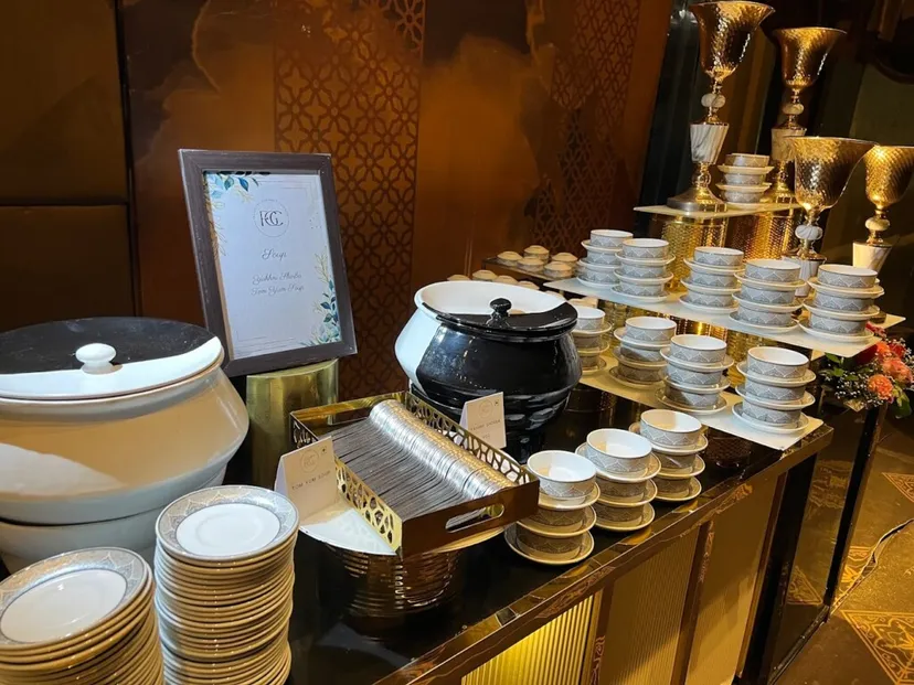 Fossetta Gourmet Catering