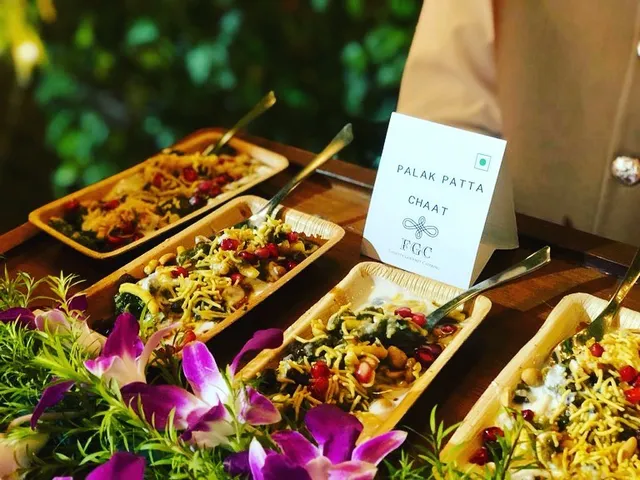 Fossetta Gourmet Catering - 4