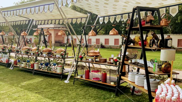 Fossetta Gourmet Catering - 5