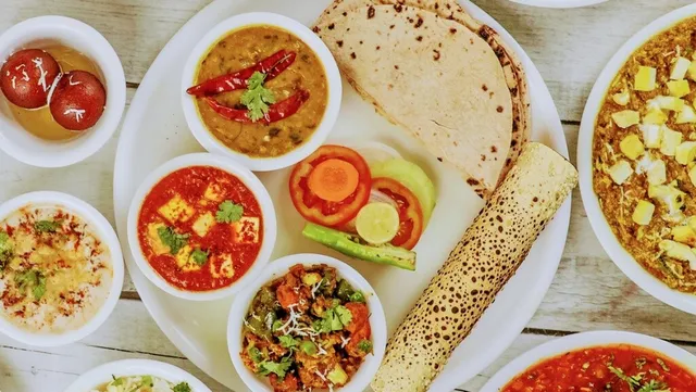 THE CORPORATE CATERERS AND EVENT MANAGEMENT - 5