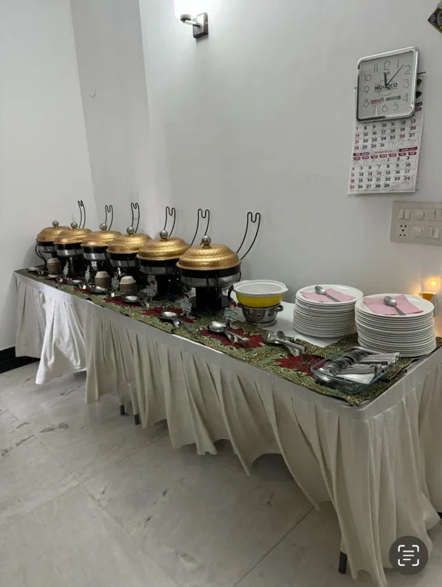 Concuro Catering Services & Events - 3