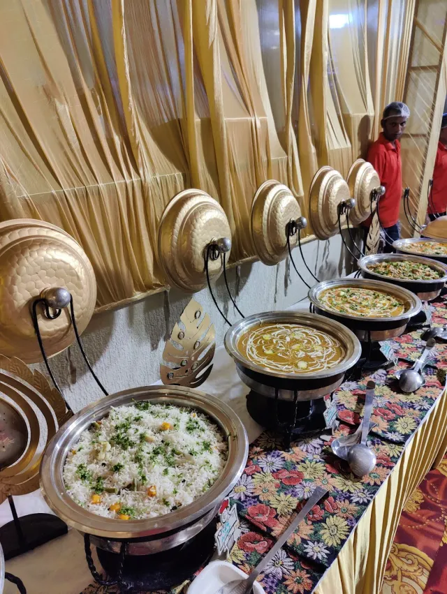 Concuro Catering Services & Events - 4