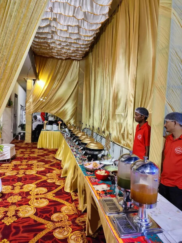 Concuro Catering Services & Events - 5