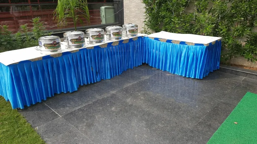 Makkar's Punjabi Rasoi and Catering Services