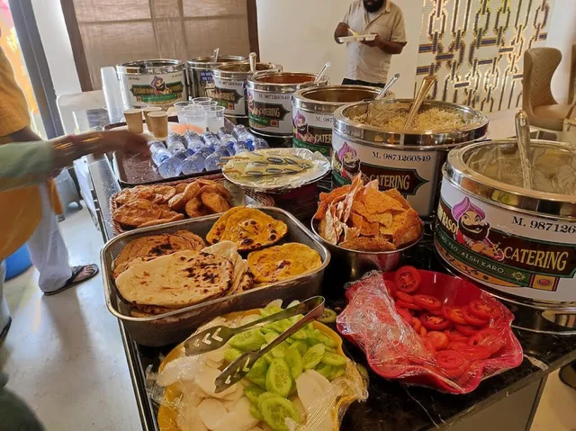 Makkar's Punjabi Rasoi and Catering Services - 3