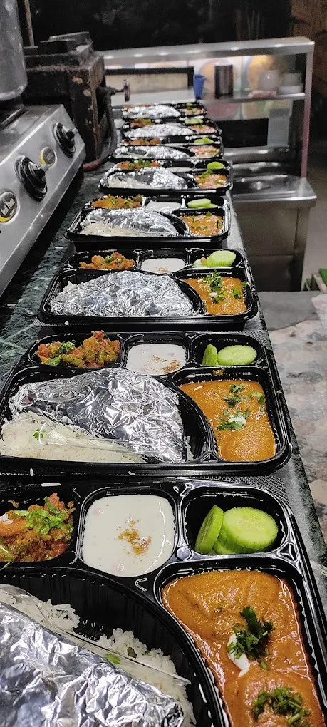 Makkar's Punjabi Rasoi and Catering Services - 4