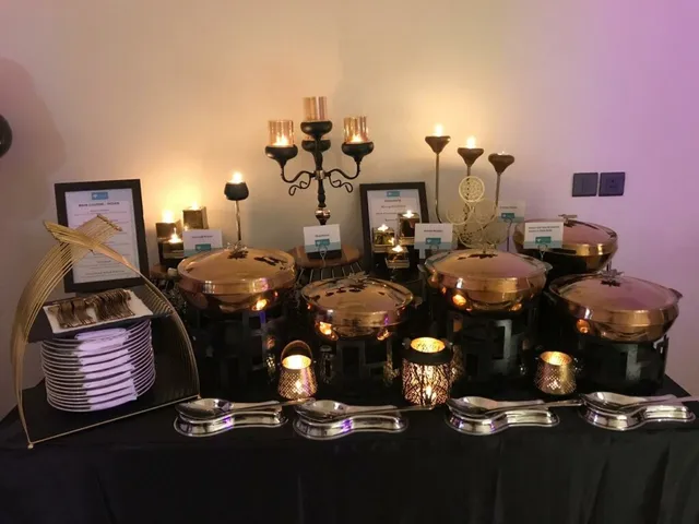 LEAT CATERING Gurugram - 2