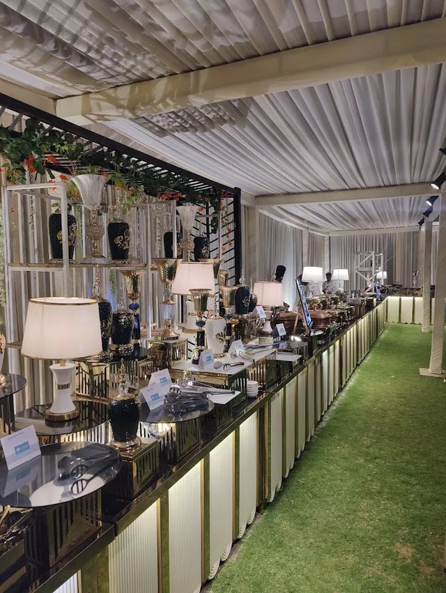 LEAT CATERING Gurugram - 3