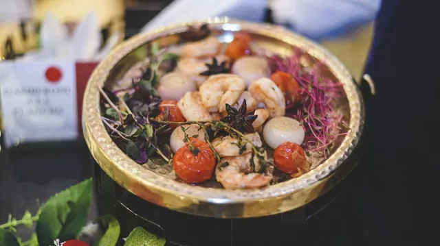 LEAT CATERING Gurugram - 4