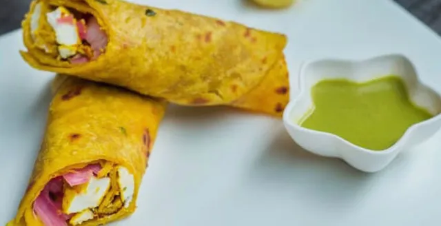 Daawat E' Bhoj Catering - 2