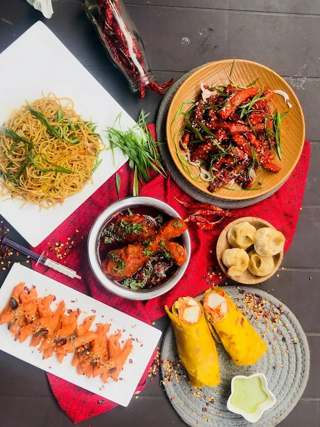 Daawat E' Bhoj Catering - 4