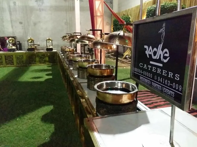 Radhe Caterers