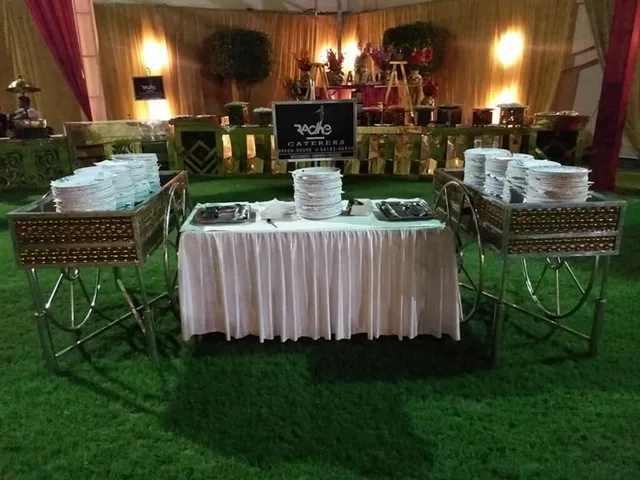 Radhe Caterers - 2