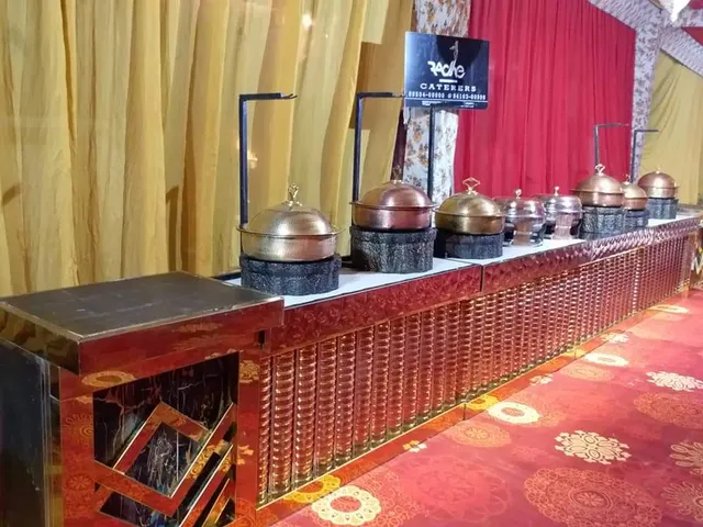 Radhe Caterers - 4