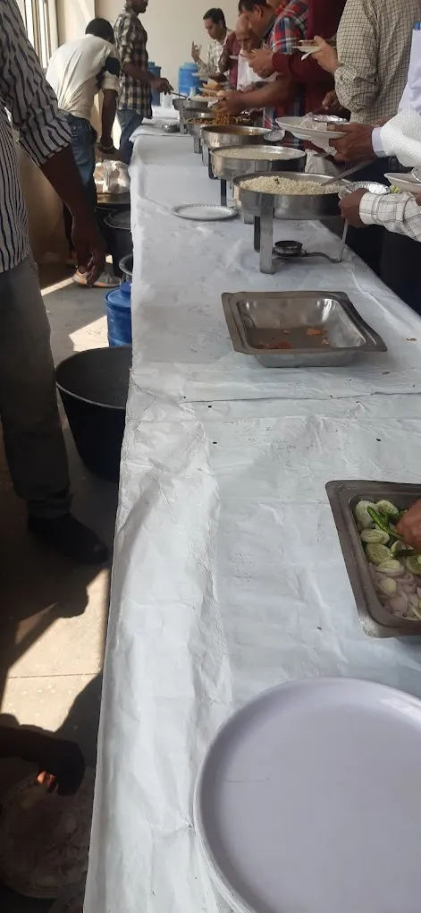 VED TENT HOUSE and CATERINGS - 2